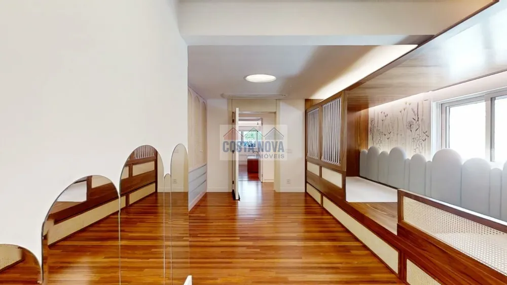 Apartamento, 3 quartos, 237 m² - Foto 8