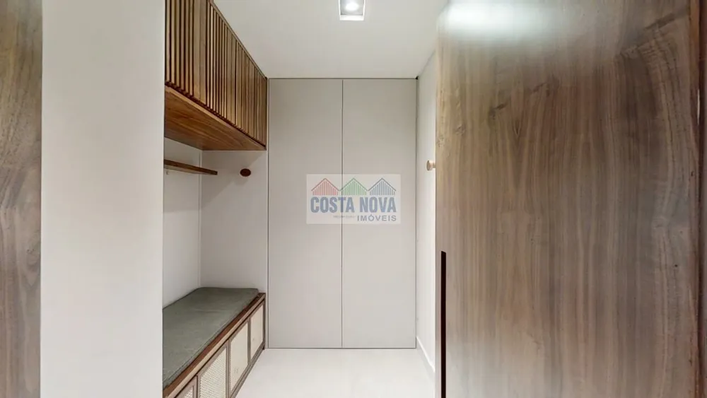 Apartamento, 3 quartos, 237 m² - Foto 2