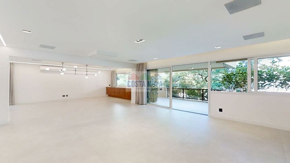 Apartamento, 3 quartos, 237 m² - Foto 11