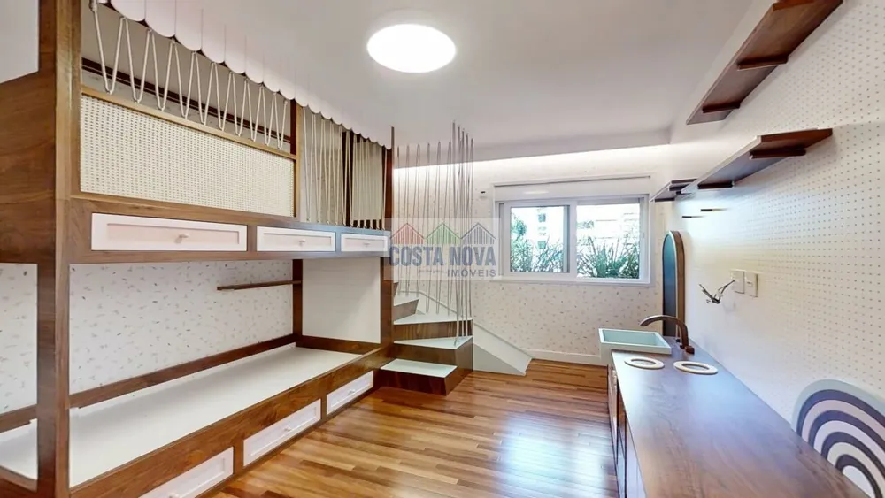 Apartamento, 3 quartos, 237 m² - Foto 1