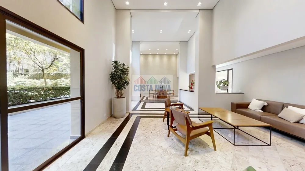 Apartamento, 3 quartos, 237 m² - Foto 5