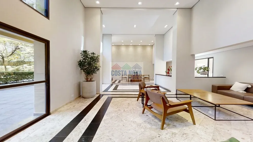 Apartamento, 3 quartos, 237 m² - Foto 7