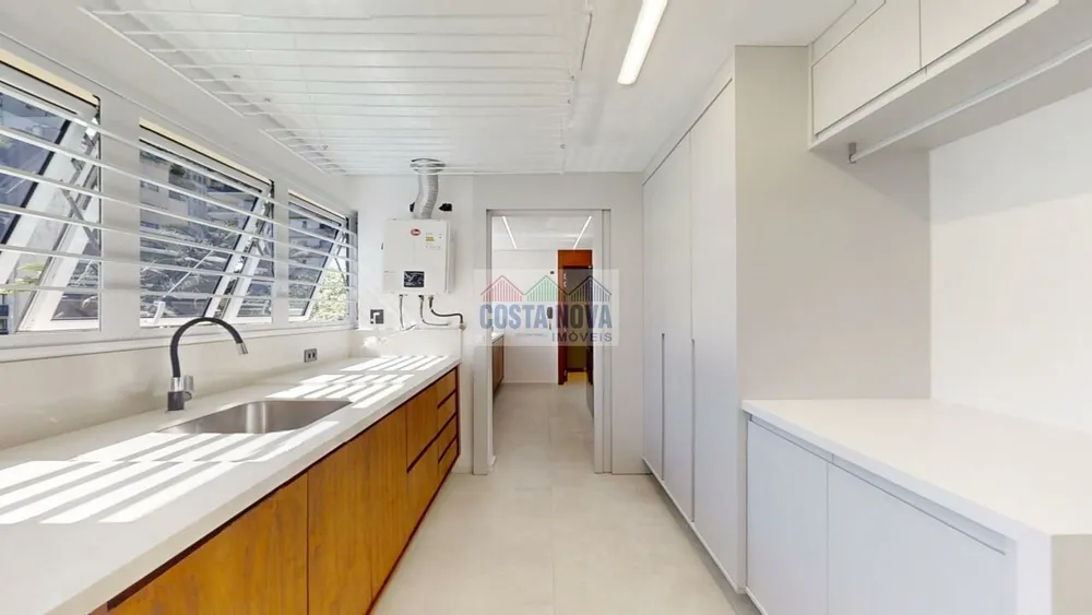 Apartamento, 3 quartos, 237 m² - Foto 4