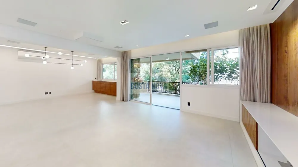 Apartamento, 3 quartos, 237 m² - Foto 6