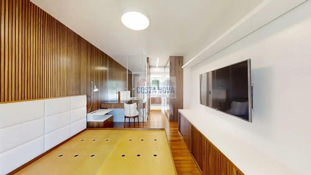 Apartamento, 3 quartos, 237 m² - Foto 7