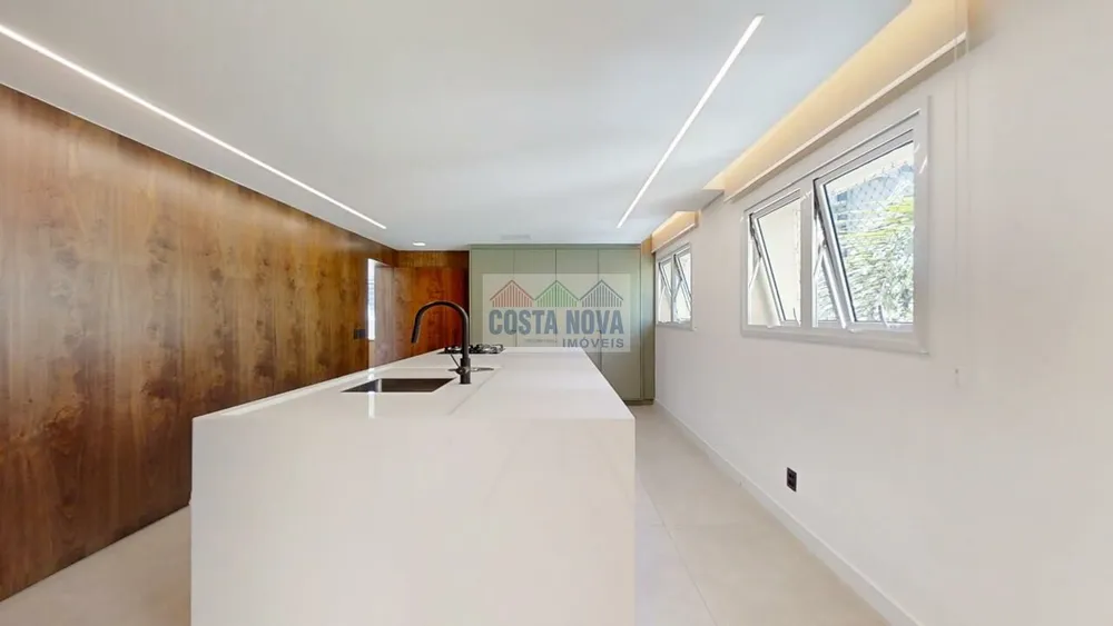 Apartamento, 3 quartos, 237 m² - Foto 3