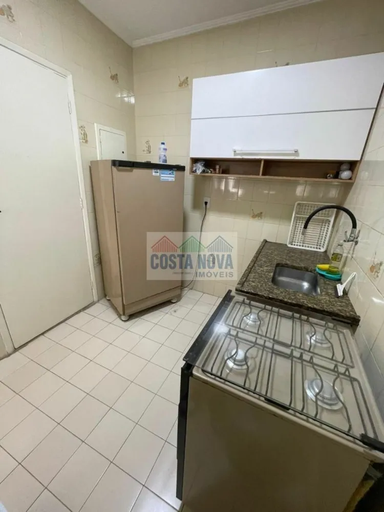 Apartamento, 1 quarto, 49 m² - Foto 3