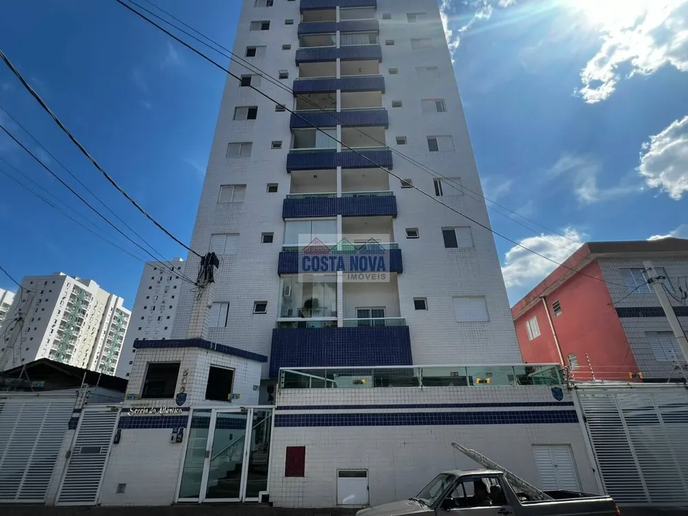 Apartamento, 2 quartos, 68 m² - Foto 1