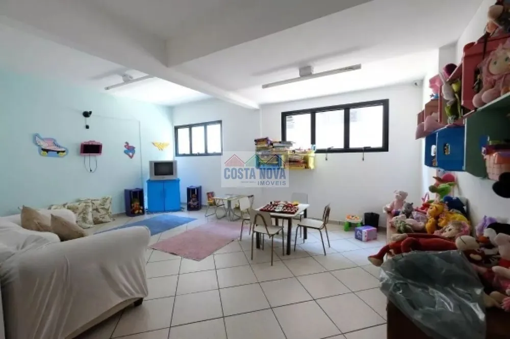 Apartamento, 2 quartos, 90 m² - Foto 9
