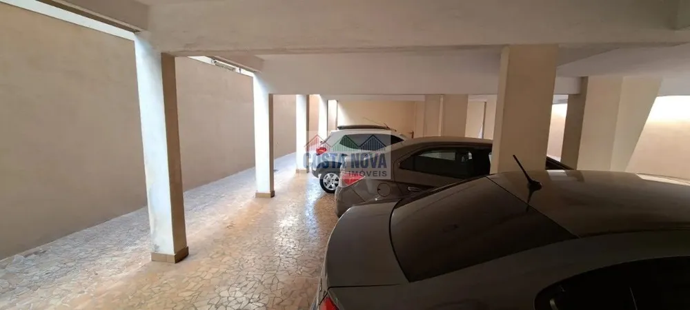 Apartamento, 2 quartos, 84 m² - Foto 3