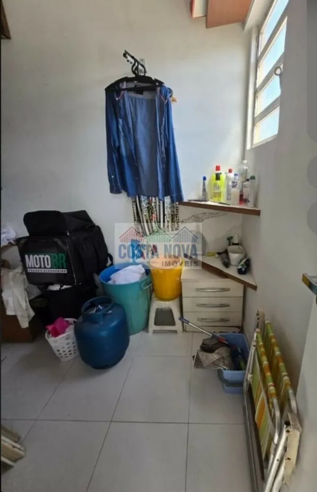 Apartamento, 2 quartos, 84 m² - Foto 11
