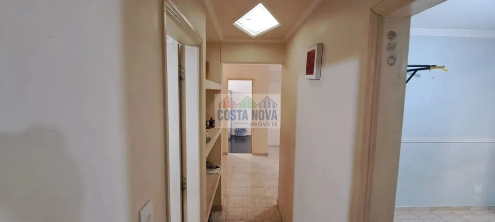 Apartamento, 2 quartos, 84 m² - Foto 2