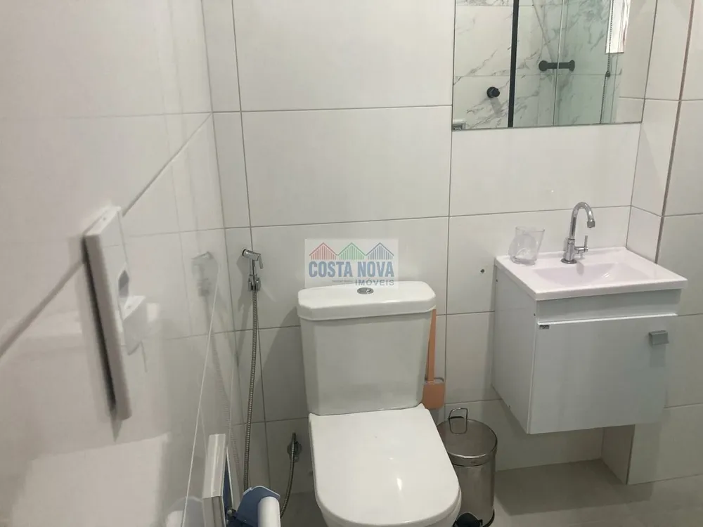 Apartamento, 2 quartos, 70 m² - Foto 11