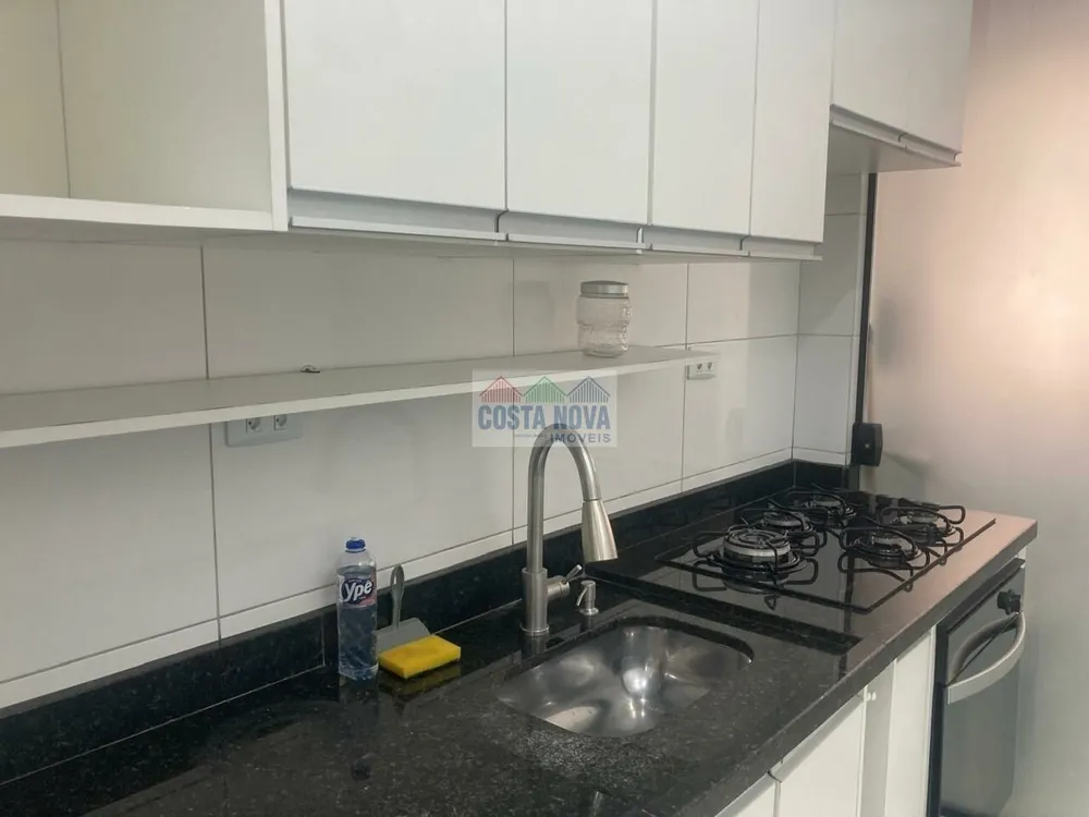 Apartamento, 2 quartos, 70 m² - Foto 9