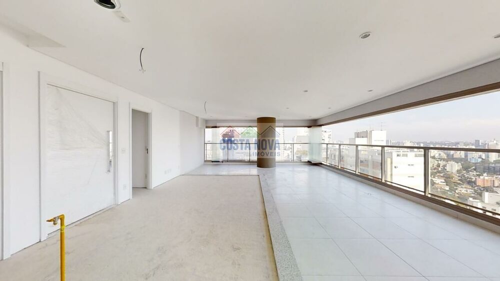 Apartamento, 3 quartos, 145 m² - Foto 9