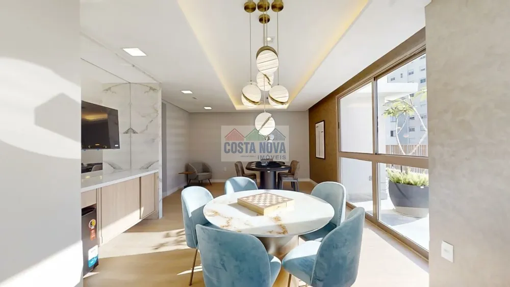 Apartamento, 3 quartos, 145 m² - Foto 12
