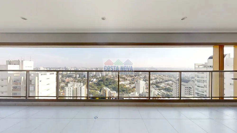 Apartamento, 3 quartos, 145 m² - Foto 1