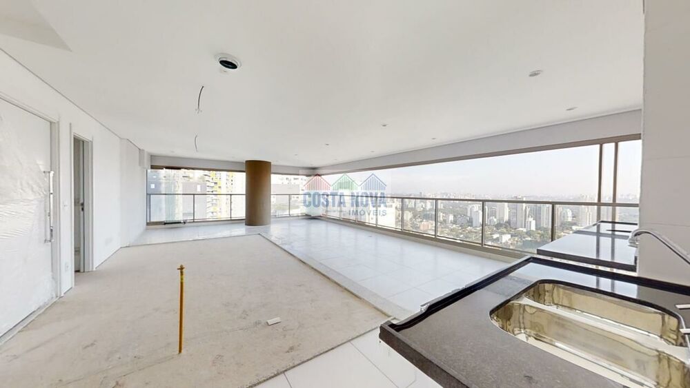 Apartamento, 3 quartos, 145 m² - Foto 11