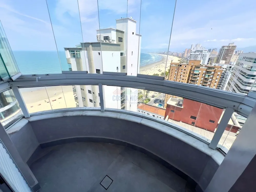 Apartamento, 3 quartos, 240 m² - Foto 3