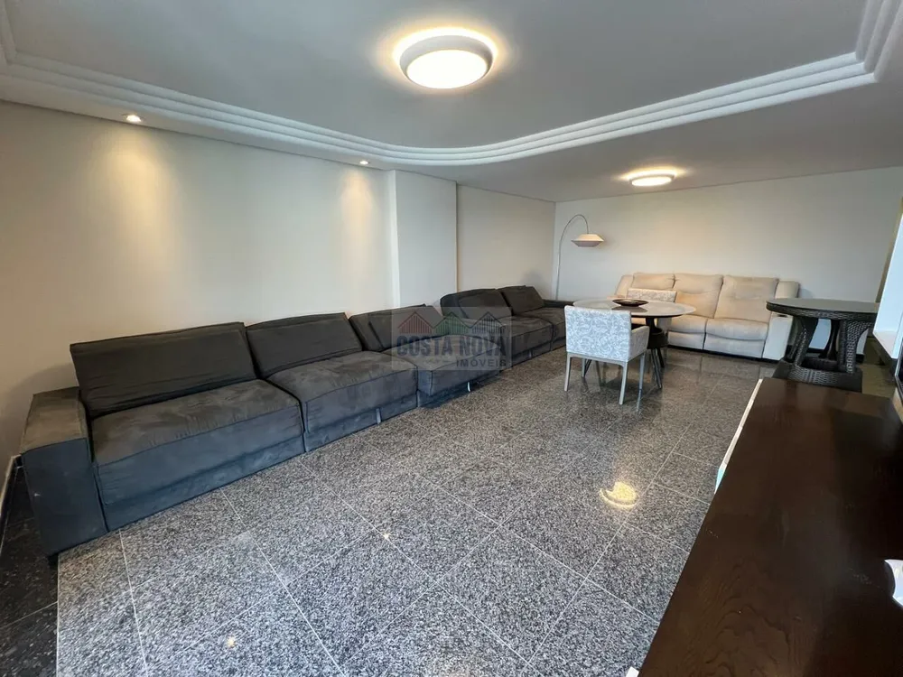 Apartamento, 3 quartos, 240 m² - Foto 12