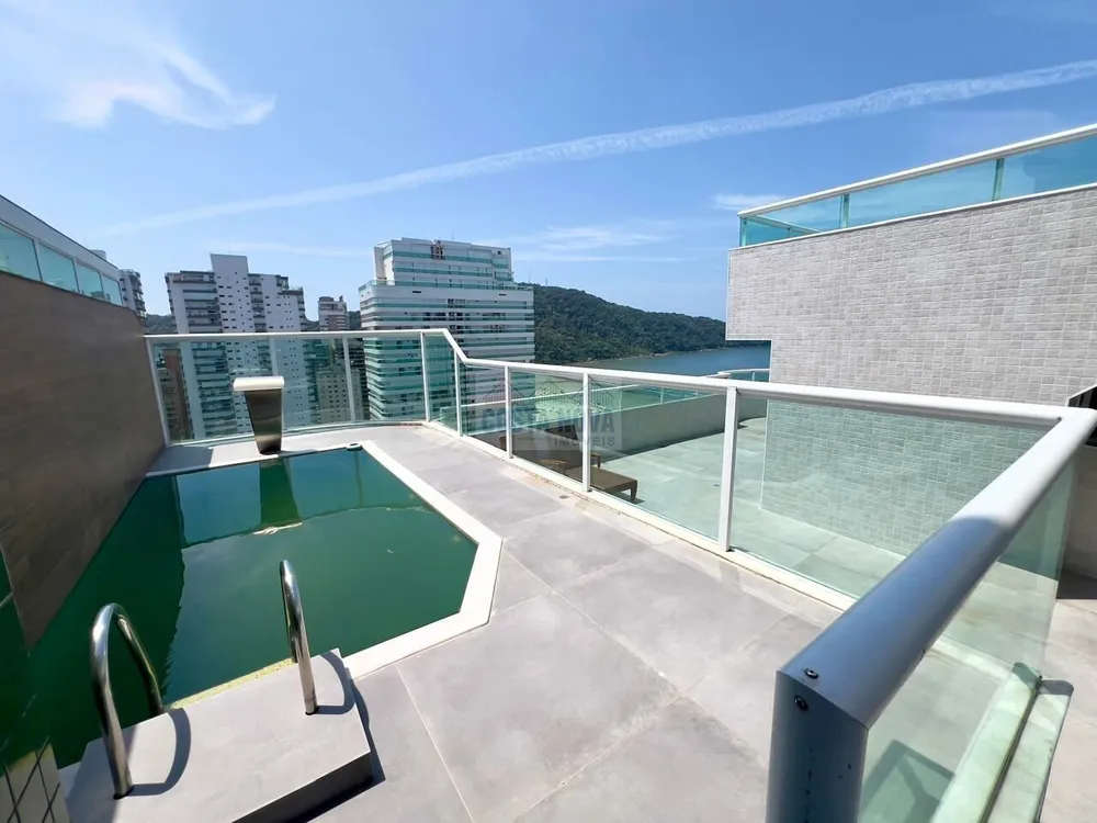 Apartamento, 3 quartos, 240 m² - Foto 9