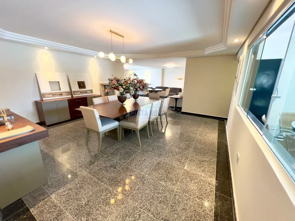 Apartamento, 3 quartos, 240 m² - Foto 11