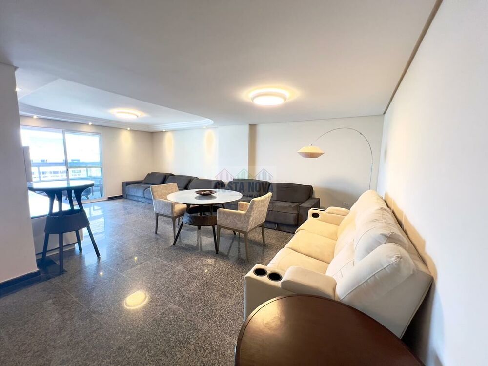 Apartamento, 3 quartos, 240 m² - Foto 13