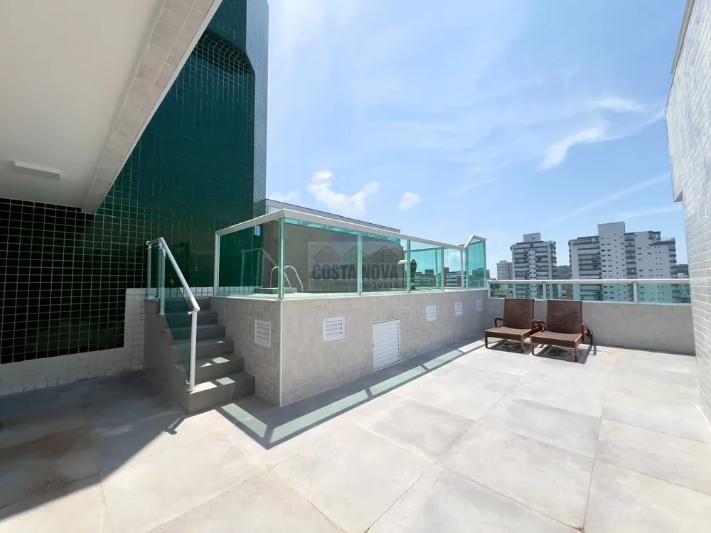 Apartamento, 3 quartos, 240 m² - Foto 2