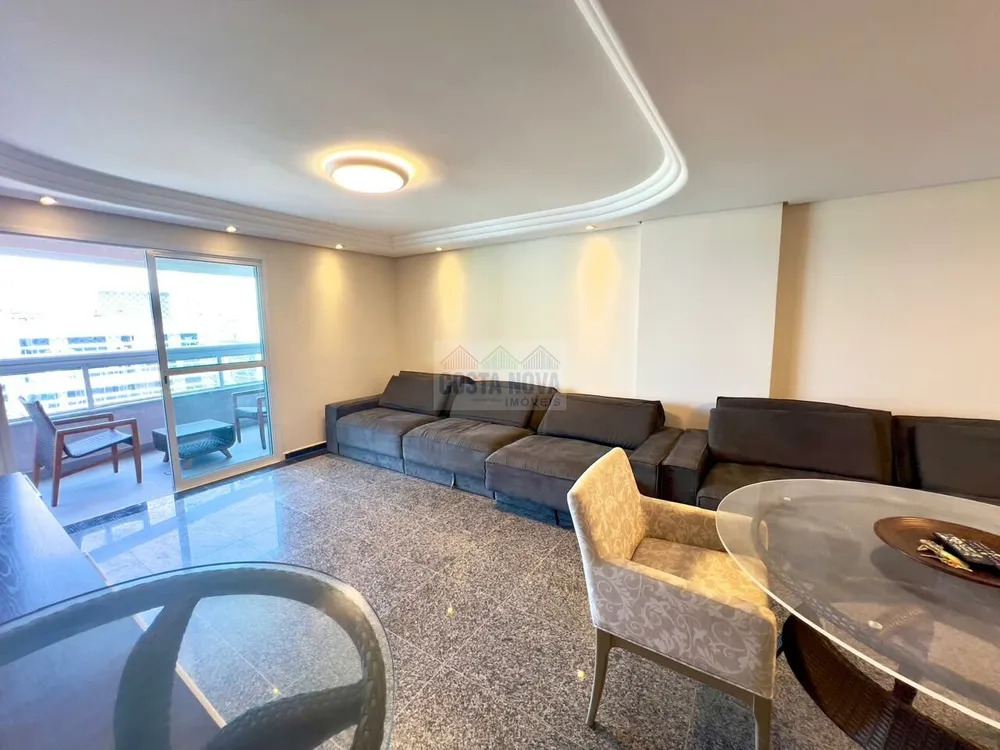 Apartamento, 3 quartos, 240 m² - Foto 5