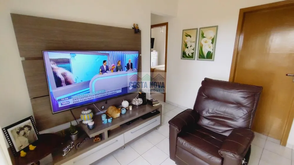 Apartamento, 2 quartos, 60 m² - Foto 2