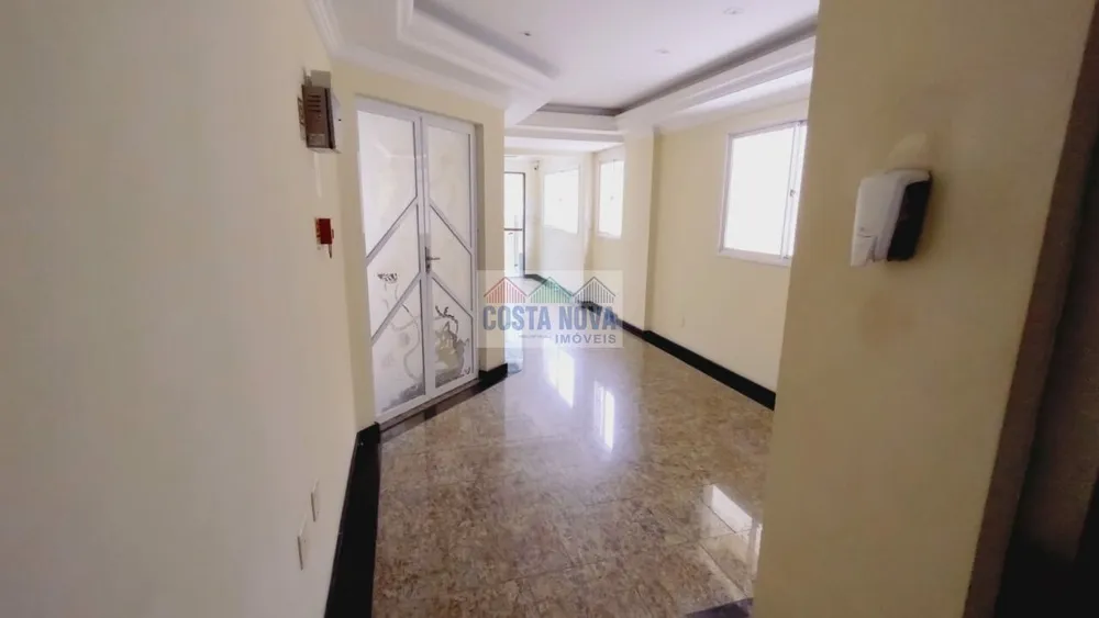 Apartamento, 2 quartos, 60 m² - Foto 7