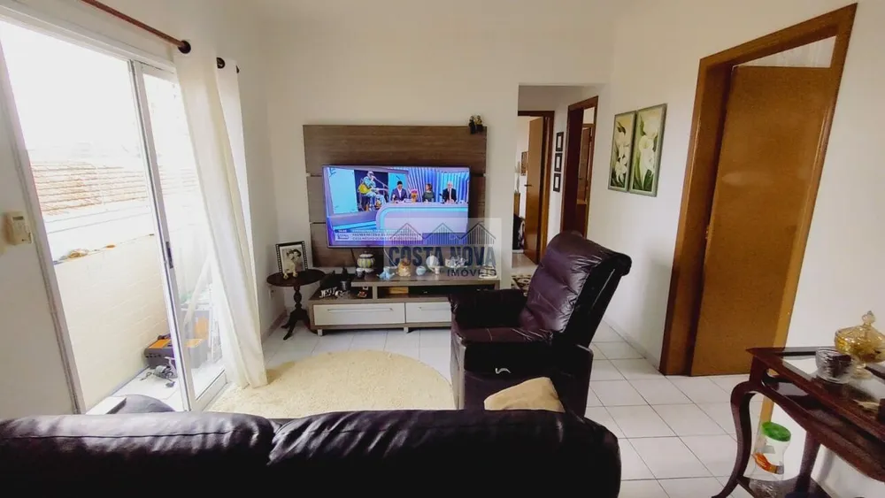 Apartamento, 2 quartos, 60 m² - Foto 4