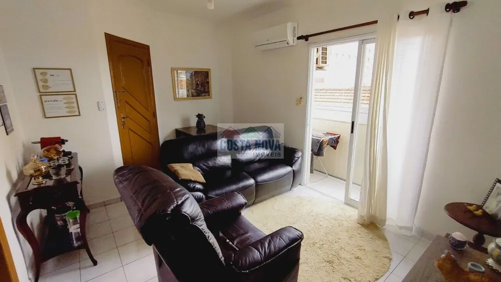 Apartamento, 2 quartos, 60 m² - Foto 5