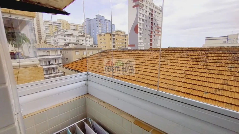 Apartamento, 2 quartos, 60 m² - Foto 11