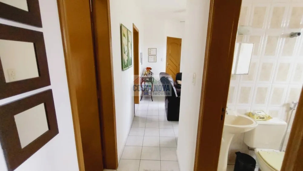 Apartamento, 2 quartos, 60 m² - Foto 3
