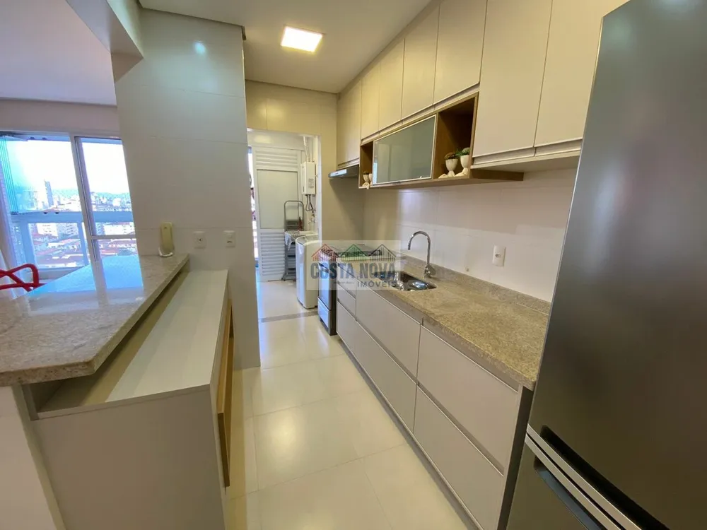Apartamento, 2 quartos, 85 m² - Foto 7