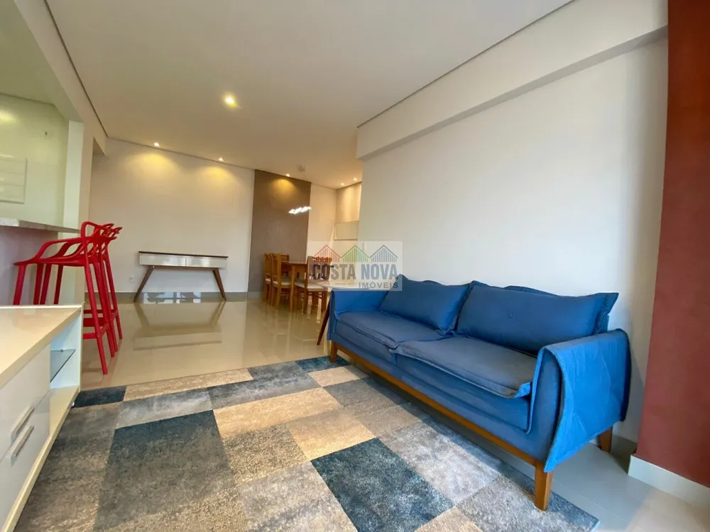 Apartamento, 2 quartos, 85 m² - Foto 4