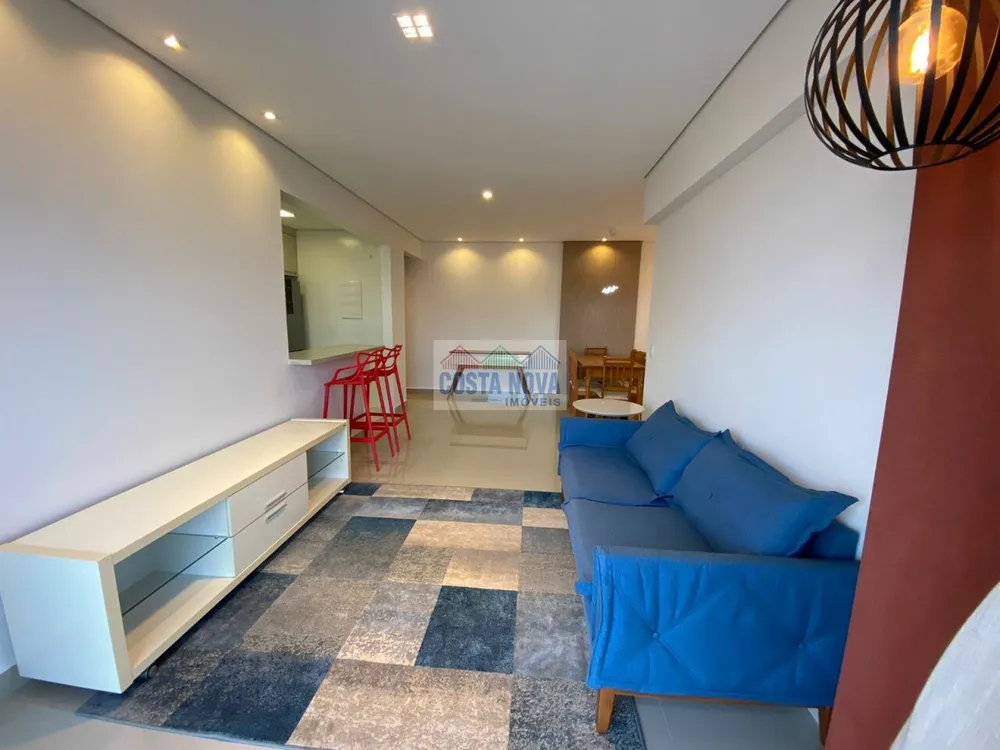 Apartamento, 2 quartos, 85 m² - Foto 1