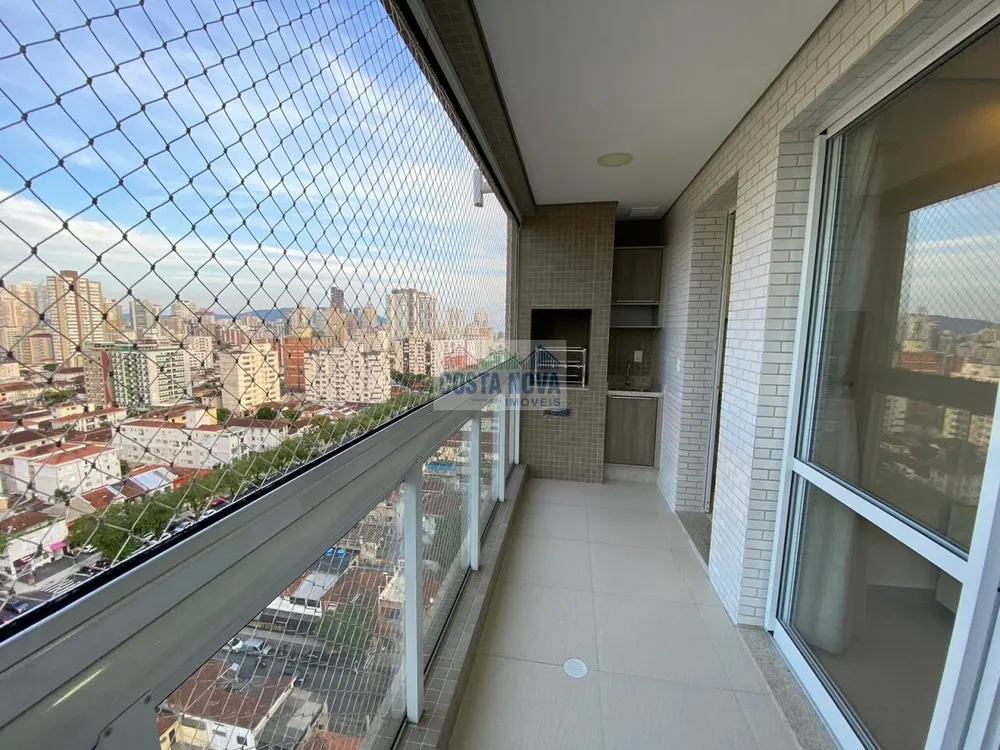 Apartamento, 2 quartos, 85 m² - Foto 9