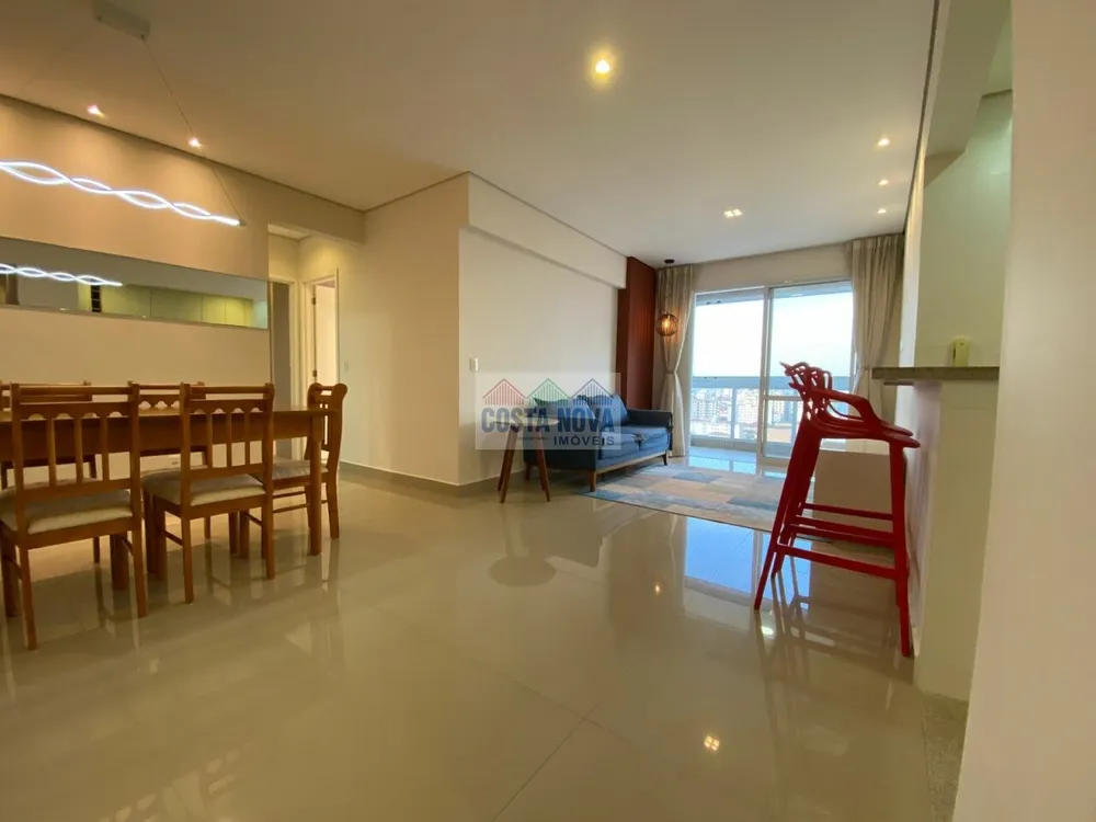 Apartamento, 2 quartos, 85 m² - Foto 11