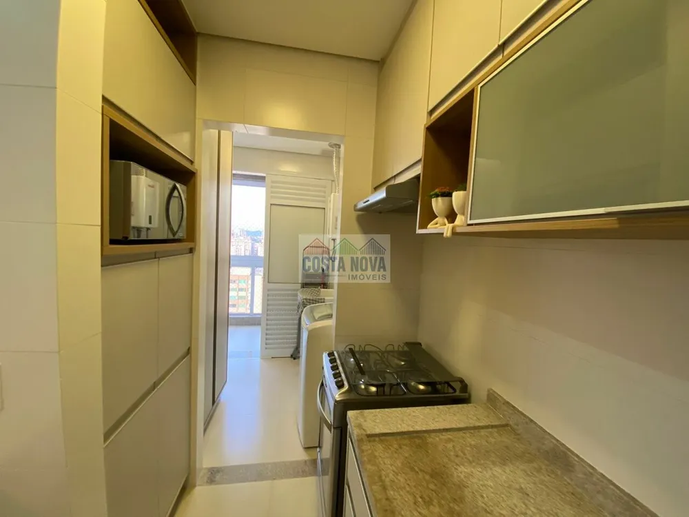 Apartamento, 2 quartos, 85 m² - Foto 14