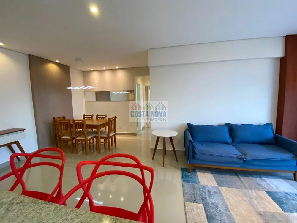 Apartamento, 2 quartos, 85 m² - Foto 13