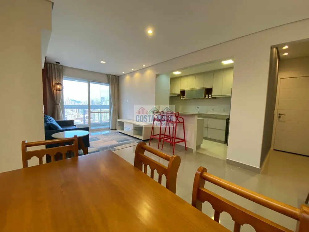 Apartamento, 2 quartos, 85 m² - Foto 3