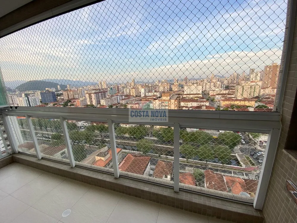 Apartamento, 2 quartos, 85 m² - Foto 6