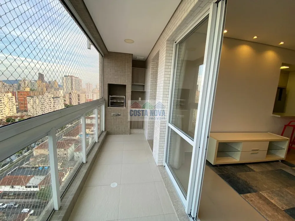 Apartamento, 2 quartos, 85 m² - Foto 5