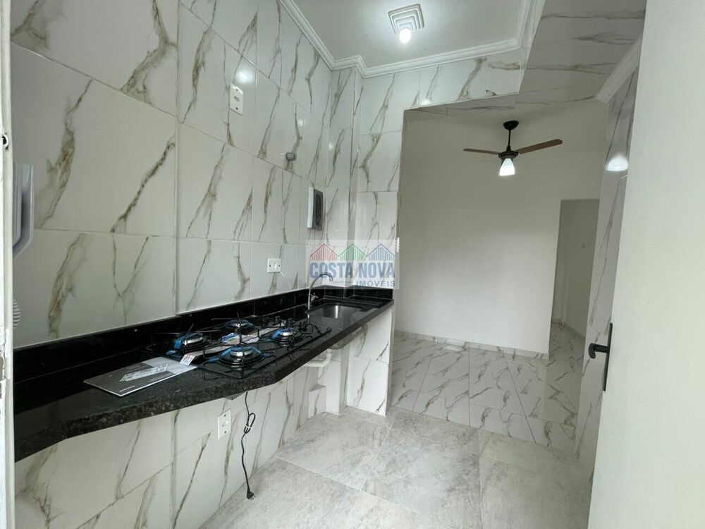 Apartamento, 1 quarto, 33 m² - Foto 3