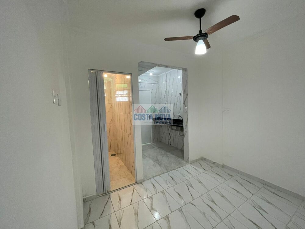 Apartamento, 1 quarto, 33 m² - Foto 1
