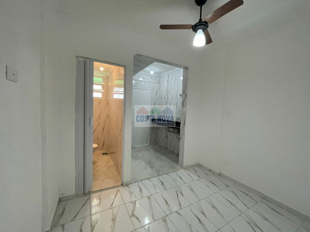 Apartamento, 1 quarto, 33 m² - Foto 4