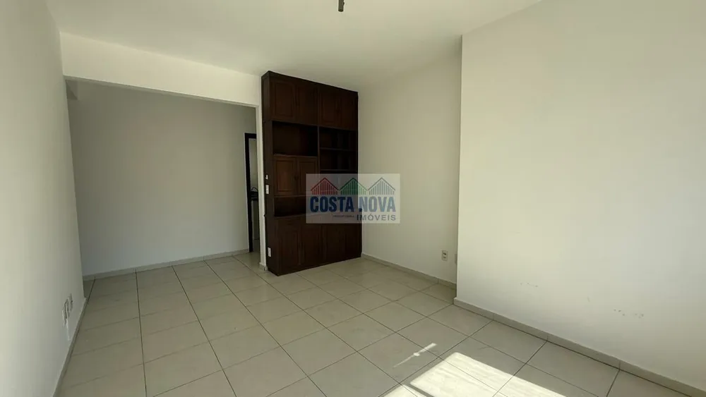 Apartamento, 3 quartos, 109 m² - Foto 1