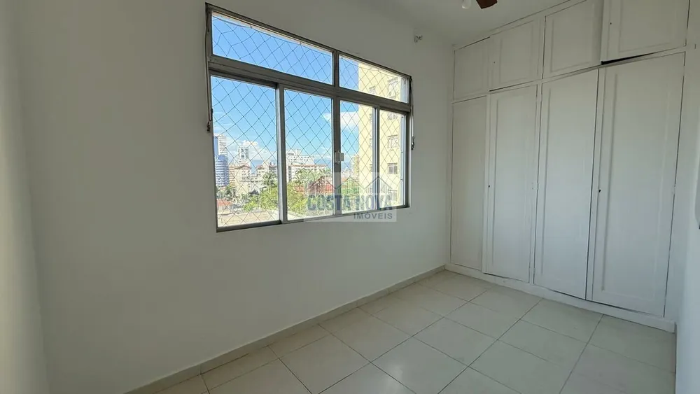Apartamento, 3 quartos, 109 m² - Foto 2